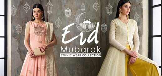 Ethnic party wear outlet 2019