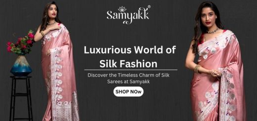 Silk Sarees