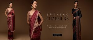 Designer Sarees for Women