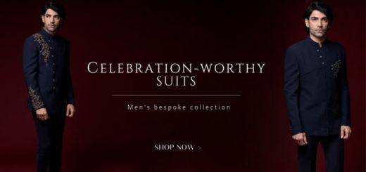 Mens Suit For Wedding