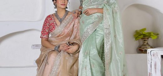 Trending Saree